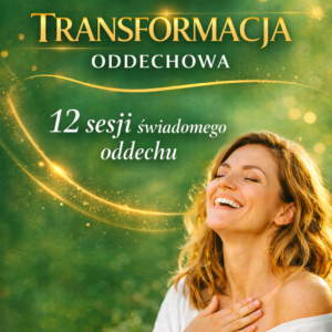 90-dniowa transformacja życia