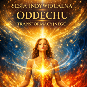 sesja indywidualna oddechu transformacyjnego